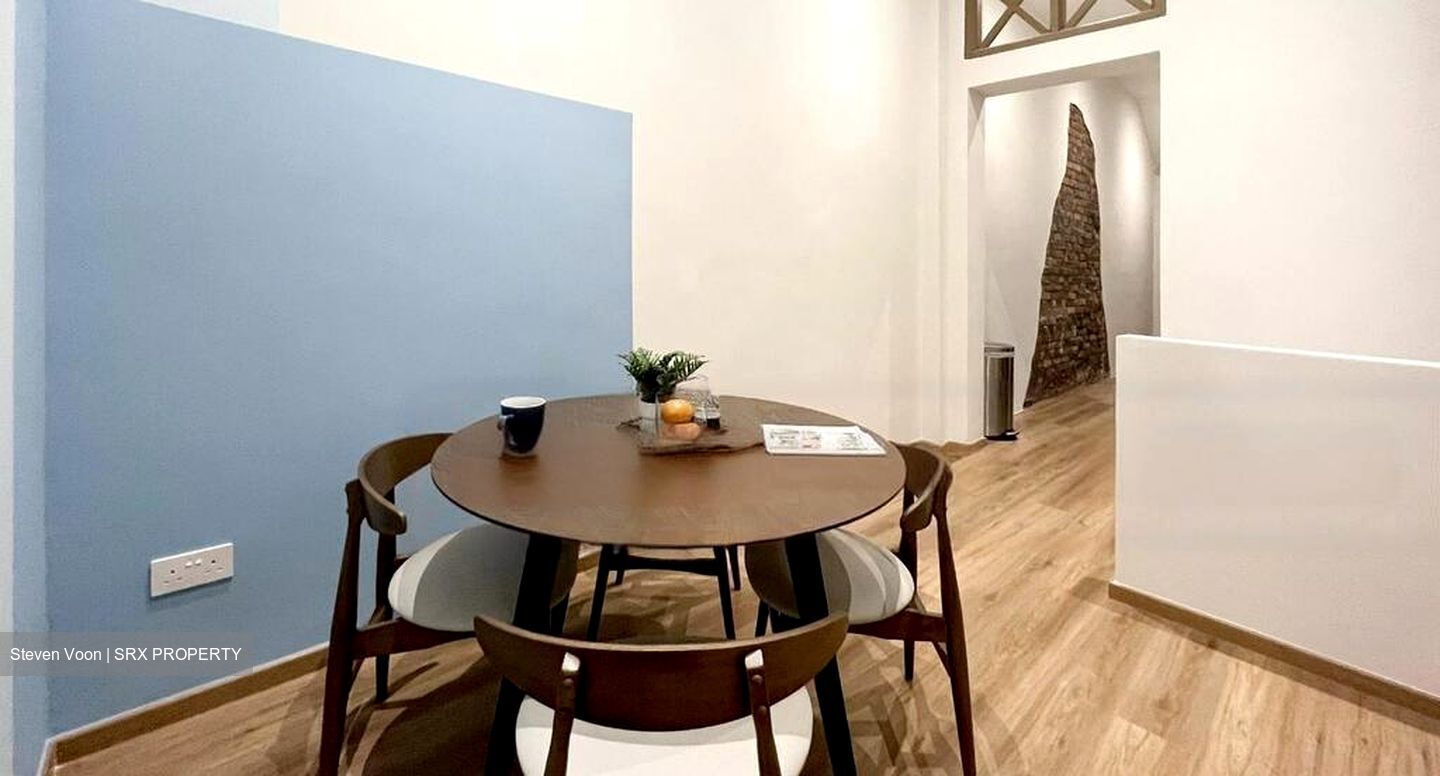 Serangoon Road (D8), Apartment #488406781